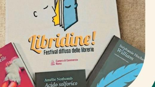 Libridine