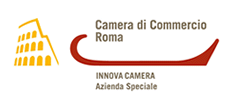 Logo Innova Camera - Azienda Speciale