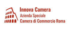 Logo Innova Camera - Azienda Speciale