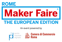 Maker Faire Rome