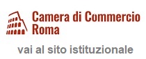 Vai al sito Camera di Commercio di Roma