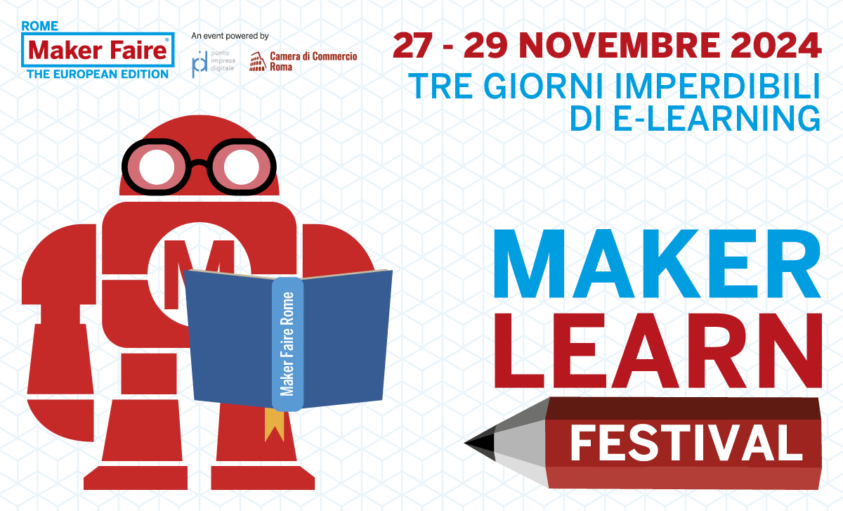 Maker Learn Festival 2024